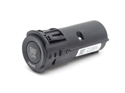 Кнопка переключатель запуск стоп maserati ghibli iii 670013537 фото №1