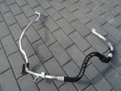 Шланг wąż трубка кондиционера 1.7 dci renault scenic iv фото №1