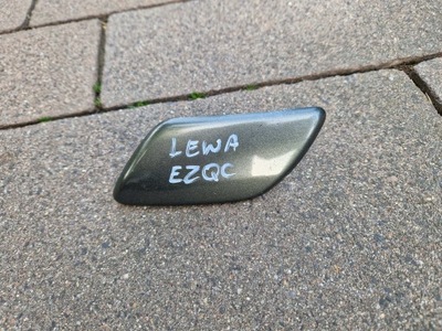 Peugeot 407 заглушка распылителя левая 04-2011 9644645277 ezqc фото №1