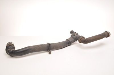 Porsche cayman 987 2.9 lift труба шланг wody 99710675204 фото №1