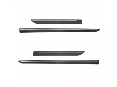 Накладки дверные боковой na дверь opel mokka b 2021- фото №1