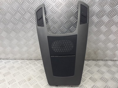 Захист консолі opel zafira b 1.8 13150255 фото №1