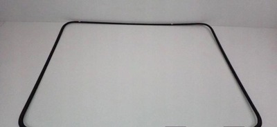 Рама люк панорама audi q7 4l 4l0867561 фото №1