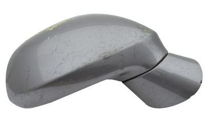 Дзеркало зовнішнє праве honda s2000 фото №1