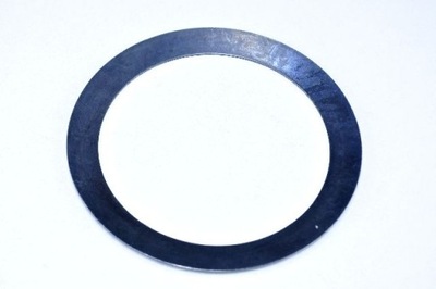 Duster logan sandero 1.2-1.6 прокладка коробки фото №1