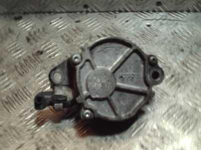 Насос вакуум вакуум citroen c4 фото №1