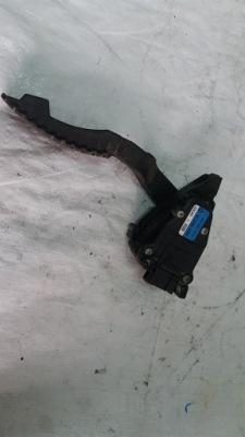 Renault laguna ii 1.9 dci педаль потенциометр газа 8200003392 фото №1