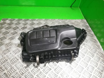 Захист двигуна opel vivaro b 1.6 cdti 175b13123r фото №1