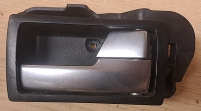 Ford mondeo mk3 ручка ліва внутрішня 1s71f22600af фото №1