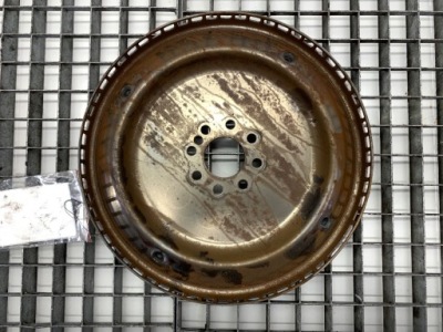 Колесо маховик mercedes x204 16510300812 фото №1