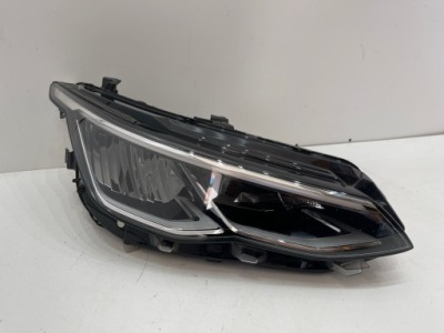 Vw golf 8 viii 5h0 full led лампа передня права 5h1941006 фото №1
