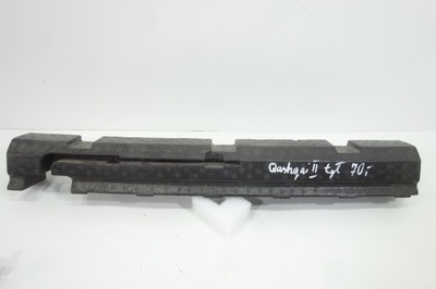 Абсорбер задня nissan qashqai j11 ii 13- 85090-4ea0b фото №1