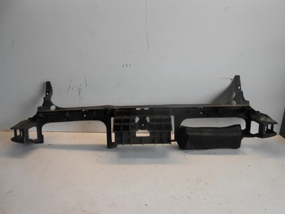 Балка бампера задня peugeot 1007 # фото №1