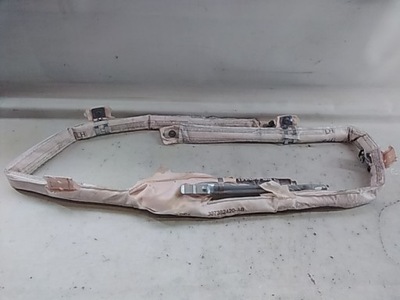 A547 opel insignia шторка безопасности подушка безопасности левая 23148185 фото №1