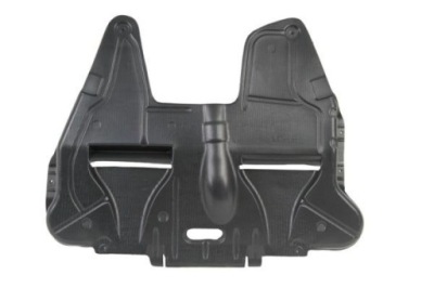 Захист двигуна нижня 6601-02-2008860p blic фото №1