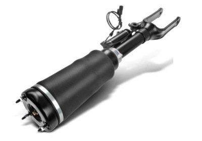 Новый амортизатор ads перед + пневмоподушка к mercedes klasa r w251 фото №1