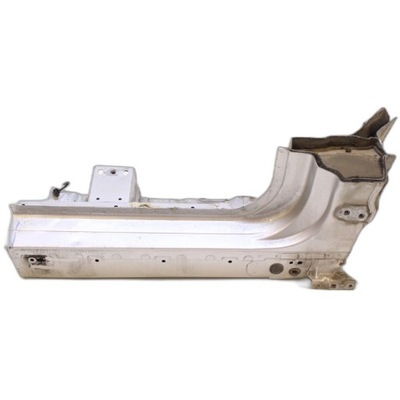 Ford tourneo mk2 перед правый порог фото №1