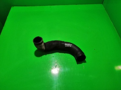 Патрубок повітря труба 2.3jtd euro 3 fiat ducato ii iveco daily фото №1