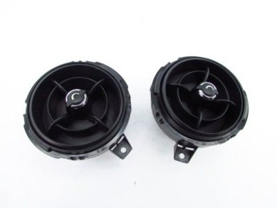 Mini r60 countryman решётка обдув правый перед левый перед 10-17r 9813167 фото №1