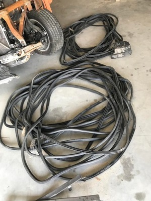 Dodge ram 2019-2022 прокладка uszcelki дверь фото №1