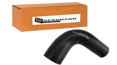 Land rover freelander 2.0 td4 4x4 wąż інтеркулер фото №1