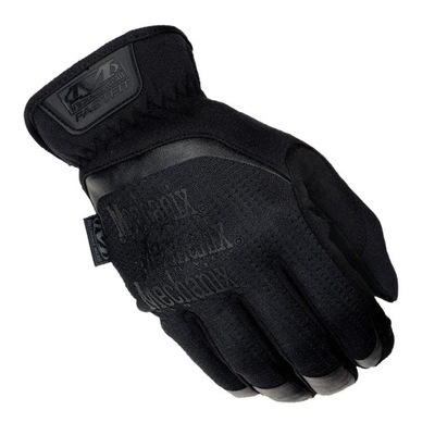 Rękawice FastFit Covert Glove Czarny XXL Mechanix