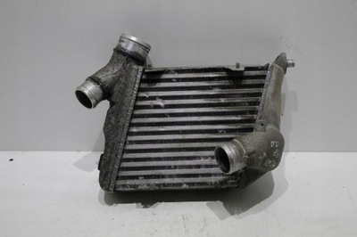 Audi оригинальный номер 4e0145805j радиатор фото №1