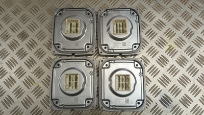 Модуль led opel astra v insignia b nowa оригінал фото №1