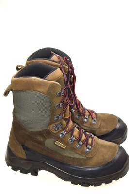 Buty trekkingowe Gore-Tex Viking Grizzly 376695 GTX r. 40