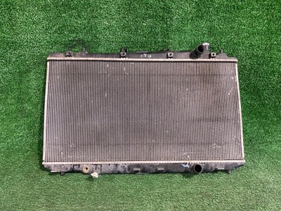 Радіатор wody honda h-rv ii 1.6 d фото №1