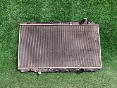 Радиатор воды honda h-rv 2 1.6 d nr.230 фото №1