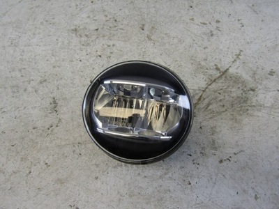 Lexus es250 протитуманна фара led правий перед 13r-- фото №1