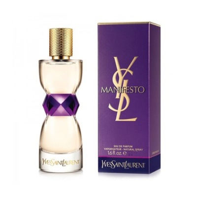 Yves Saint Laurent Manifesto EDP 90ml