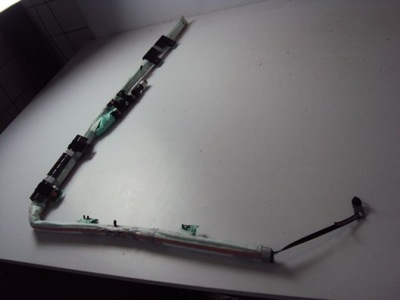 Шторка безопасности подушка безопасности правая hyundai kona 2018- фото №1