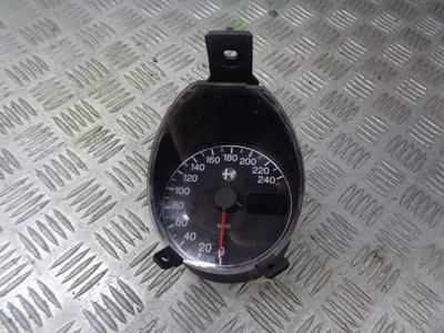 Прилади лічильник alfa romeo 156 1.9 jtd 156050815 фото №1