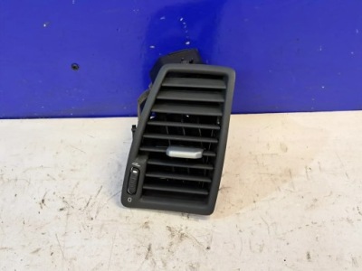 Volvo xc90 2005 решётки обдув фото №1