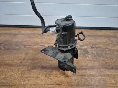 Levante ghibli фильтр топлива корпус 670033613 дизель фото №1