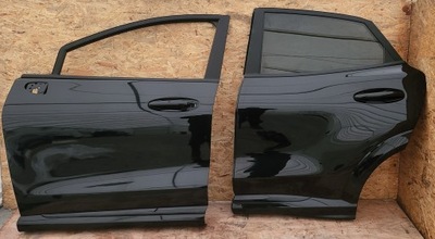 Ford puma st line дверь перед передние левая фото №1