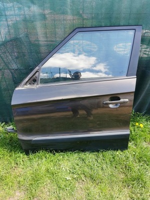 Kia soul двері лівий перед ліва передні h5 фото №1