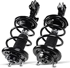 Амортизаторы пружины перед mitsubishi lancer viii фото №1