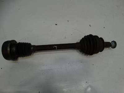 Привідний вал ліва seat ibiza mk4 1.4 cgg 63kw 2013r. фото №1