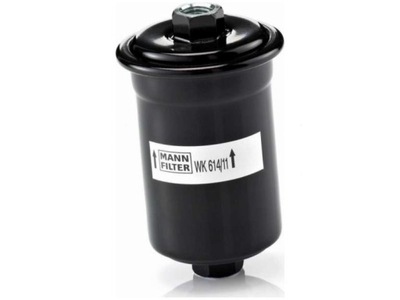 Фільтр пального toyota 4 runner ii 3.0 90-95 iii 3.4 95-02 фото №1