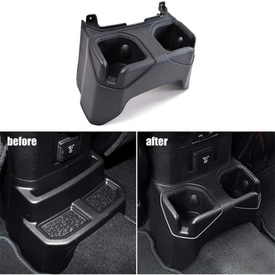 SOPORTE PARA TAZA JEEP WRANGLER JL++  