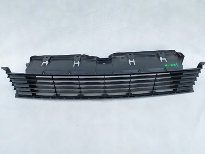 Toyota prius v + 2014- решітка радіатора решітка бампера фото №1