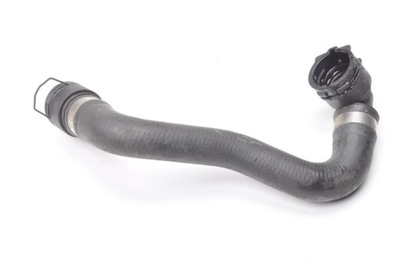 Mercedes eqb 300 x243 труба шланг wody p2 фото №1