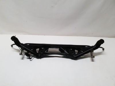 Mini countryman подрамник подрамник подрамник задняя фото №1