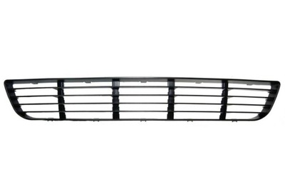 Seat alhambra оригінальна решітка середня бампера фото №1