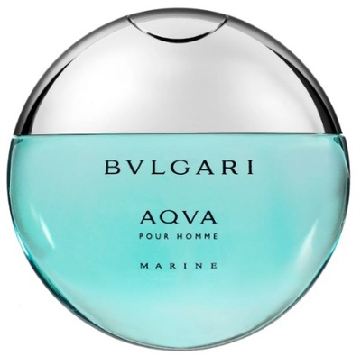 BVLGARI AQVA MARINE POUR HOMME 100ml EDT