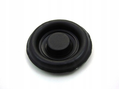 Оригінальний номер vag n10226501 заглушка підлога поріг оригінал фото №1