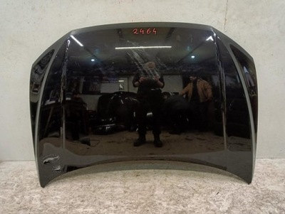 Капот кришка двигуна vw t-roc troc 2ga 17- фото №1